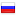 goldendart.ru hosted country